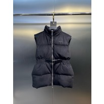 프라다 남자 조끼