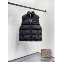 프라다 남자 조끼