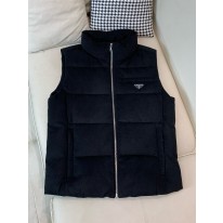 프라다 남자 조끼