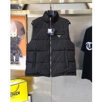 프라다 남자 조끼