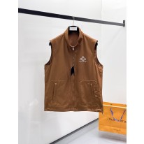 프라다 남자 조끼