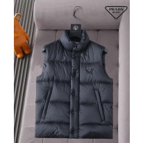 프라다 남자 조끼
