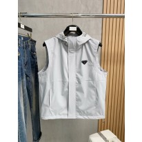 프라다 남자 조끼