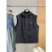 프라다 남자 조끼