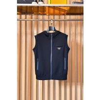 프라다 남자 조끼