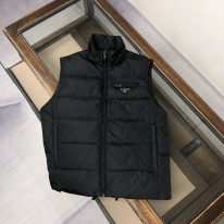 프라다 남자 조끼