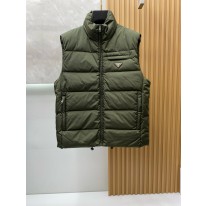 프라다 남자 조끼