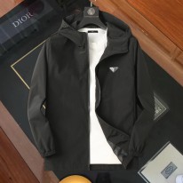 프라다 남자 자켓