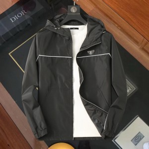 프라다 남자 자켓