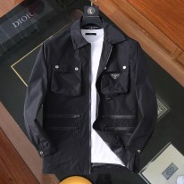 프라다 남자 자켓