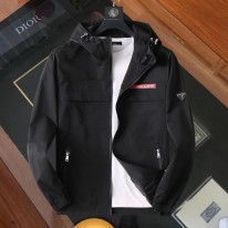 프라다 남자 자켓