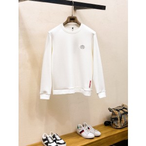 프라다 남자 맨투맨