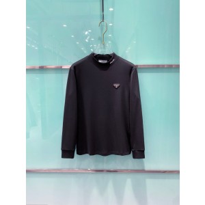 프라다 남자 맨투맨