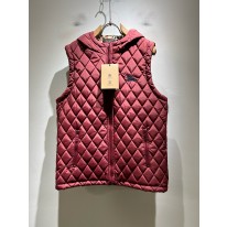 버버리 남자 조끼