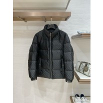 구찌 남자 패딩