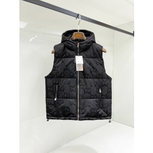 구찌 남자 조끼