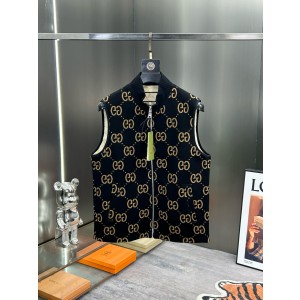 구찌 남자 조끼