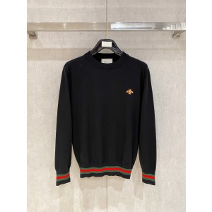 구찌 남자 니트