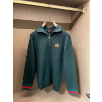 구찌 남자 니트