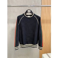 구찌 남자 니트