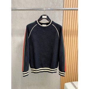 구찌 남자 니트