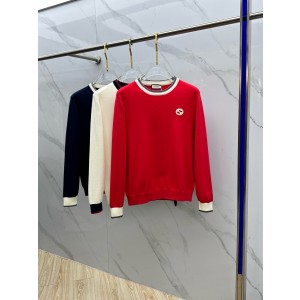 구찌 남자 니트