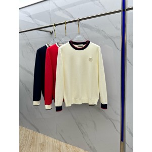 구찌 남자 니트