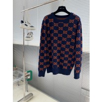 구찌 남자 니트