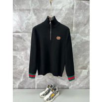 구찌 남자 니트