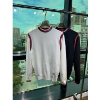 구찌 남자 니트