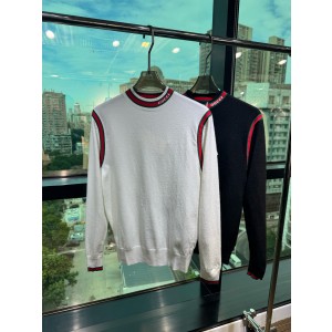 구찌 남자 니트