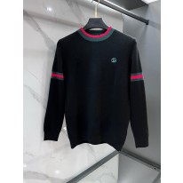 구찌 남자 니트