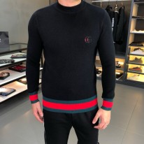 구찌 남자 니트