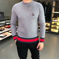 구찌 남자 니트
