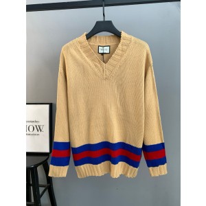 구찌 남자 니트