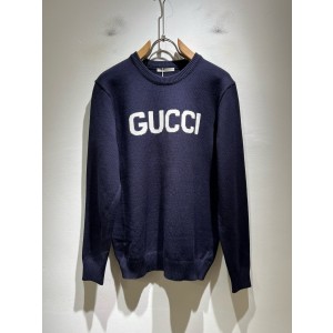 구찌 남자 니트