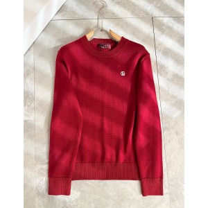 구찌 남자 니트