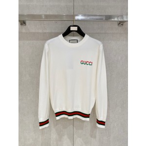 구찌 남자 니트