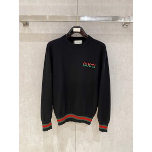 구찌 남자 니트