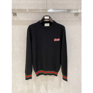 구찌 남자 니트