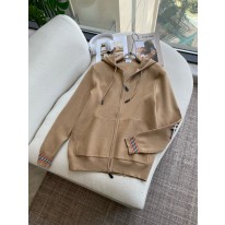 버버리 남자 가디건