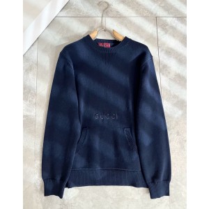 구찌 남자 니트