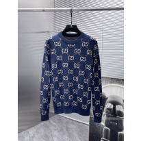 구찌 남자 니트