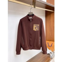 버버리 남자 가디건