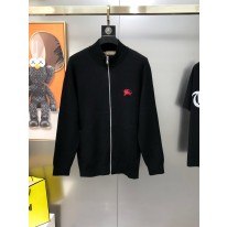 버버리 2컬러 남자 가디건