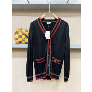 구찌 남자 가디건