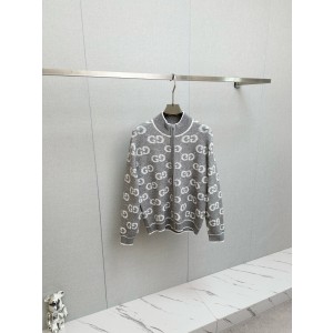 구찌 남자 가디건