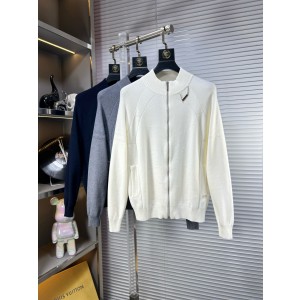 구찌 남자 가디건