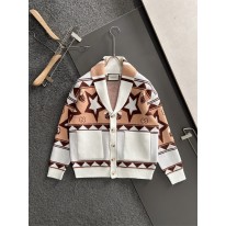 구찌 남자 가디건