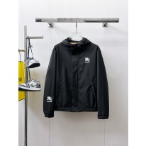 버버리 남자 자켓